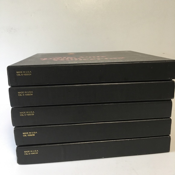 VTG. MOZART CASSETTE TAPES & BOOKS SET 25 tapes - Picture 2 of 15